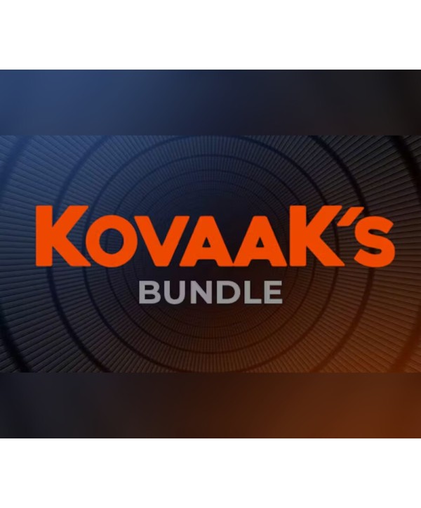 KovaaK s Core Bundle Steam Key EUROPE